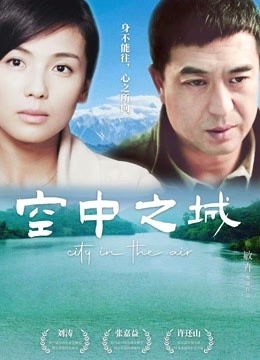 空中之城封面图