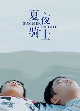 夏夜骑士封面图