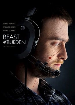 困兽之斗封面图