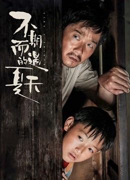 不期而遇的夏天封面图