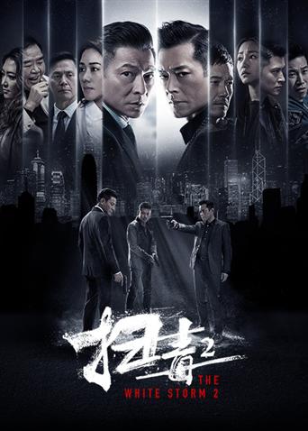 扫毒2天地对决封面图