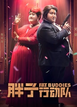 胖子行动队封面图