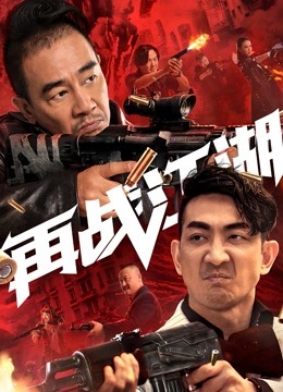 再战江湖封面图