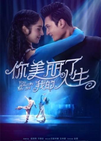 你美丽了我的人生封面图