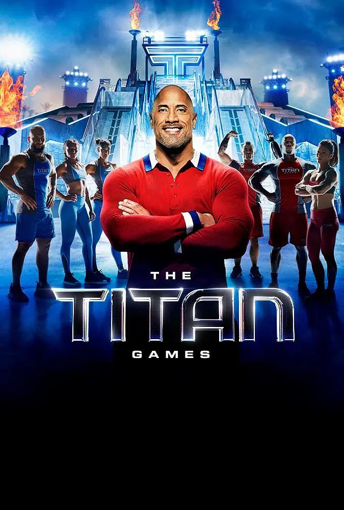 泰坦游戏封面图