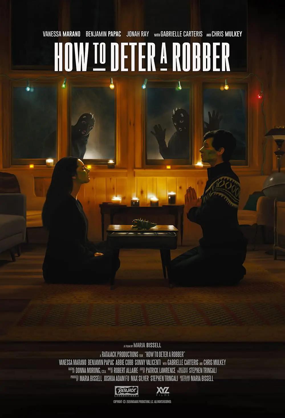 如何阻止强盗封面图