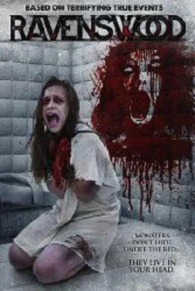 鸦林镇疯人怨封面图