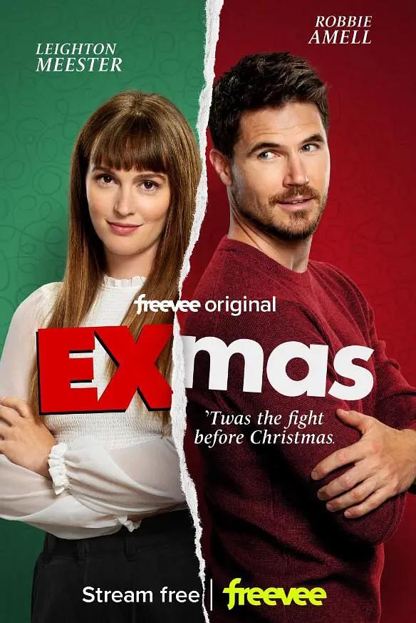 前任与圣诞封面图