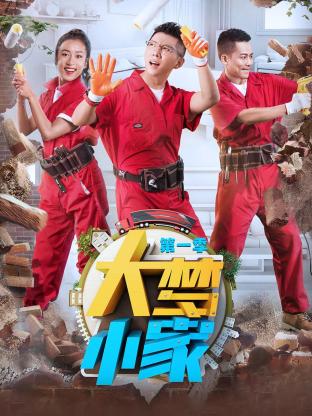 大梦小家第一季封面图