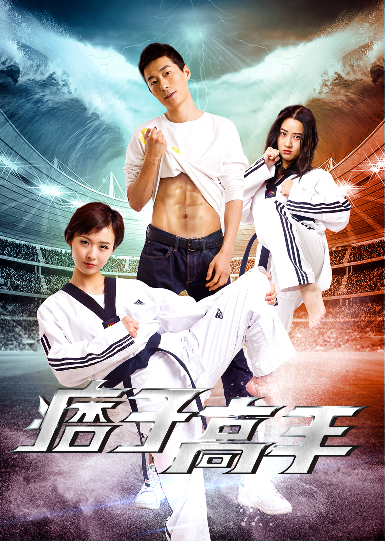 痞子高手封面图