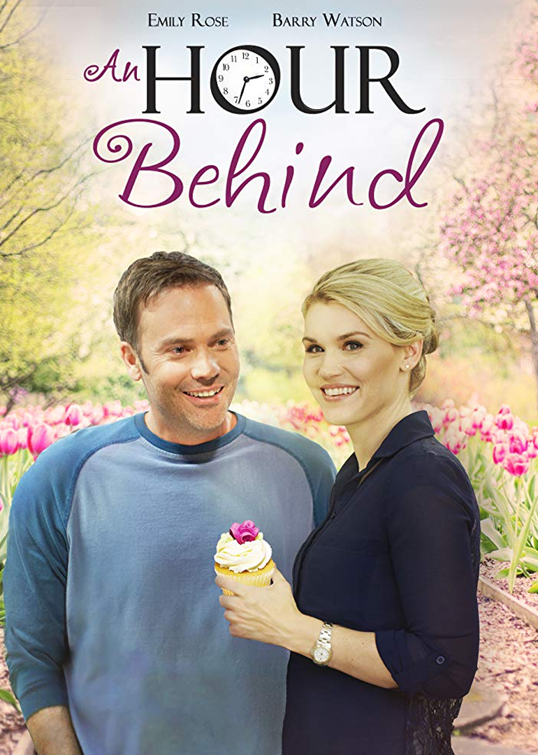 爱情奇遇记封面图