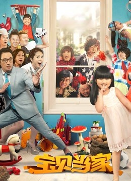 宝贝当家封面图