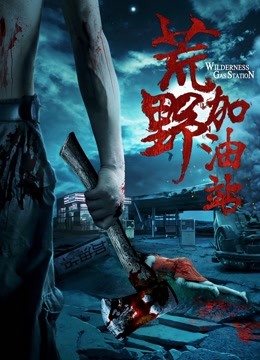 荒野加油站封面图