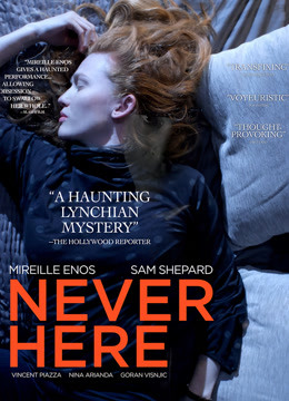 猫鼠迷局封面图