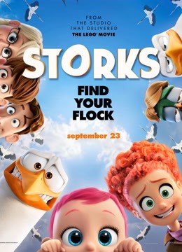 逗鸟外传萌宝满天飞封面图