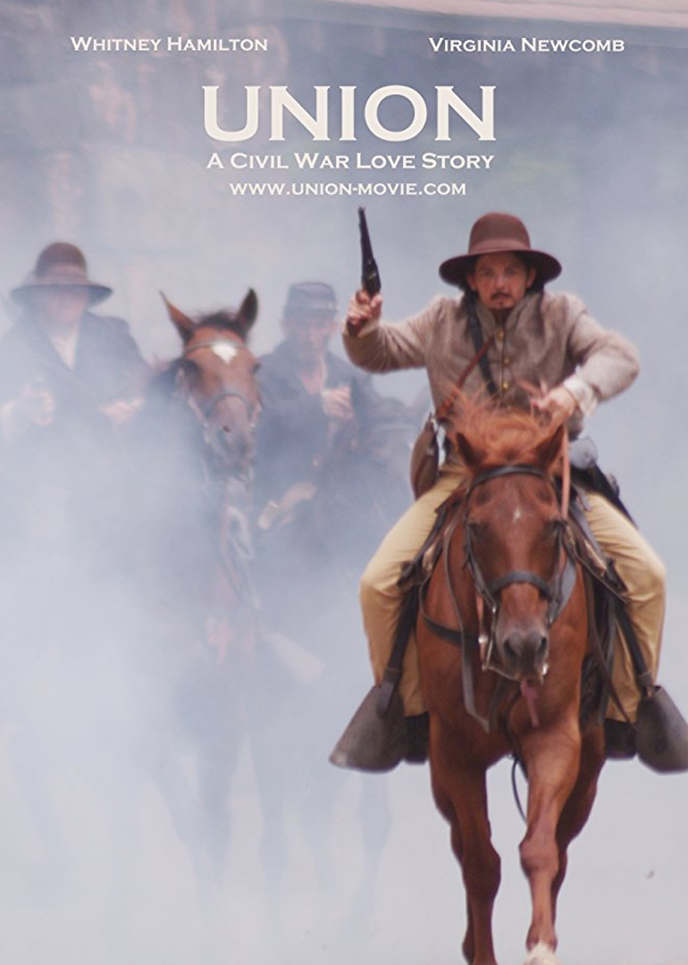 自由联盟封面图