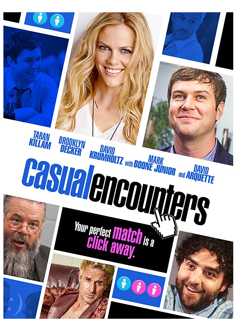 随机约会封面图