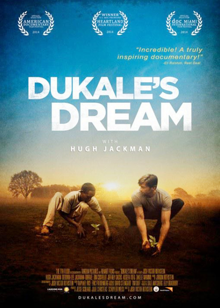 杜卡勒的梦封面图