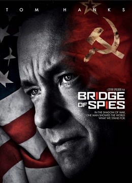 间谍之桥封面图