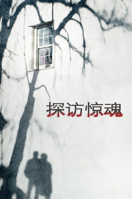 探访惊魂封面图