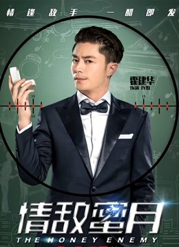 情敌蜜月封面图