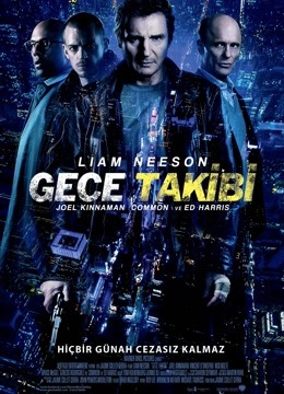 暗夜逐仇封面图