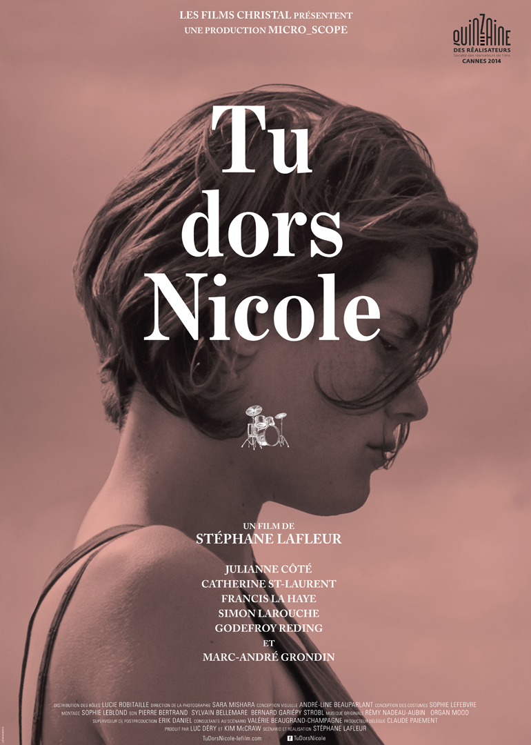 沉睡的妮可封面图