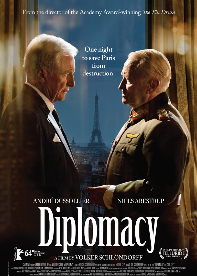 外交秘闻封面图