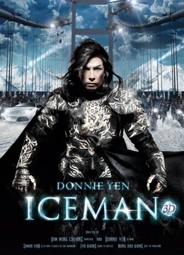 冰封重生之门封面图