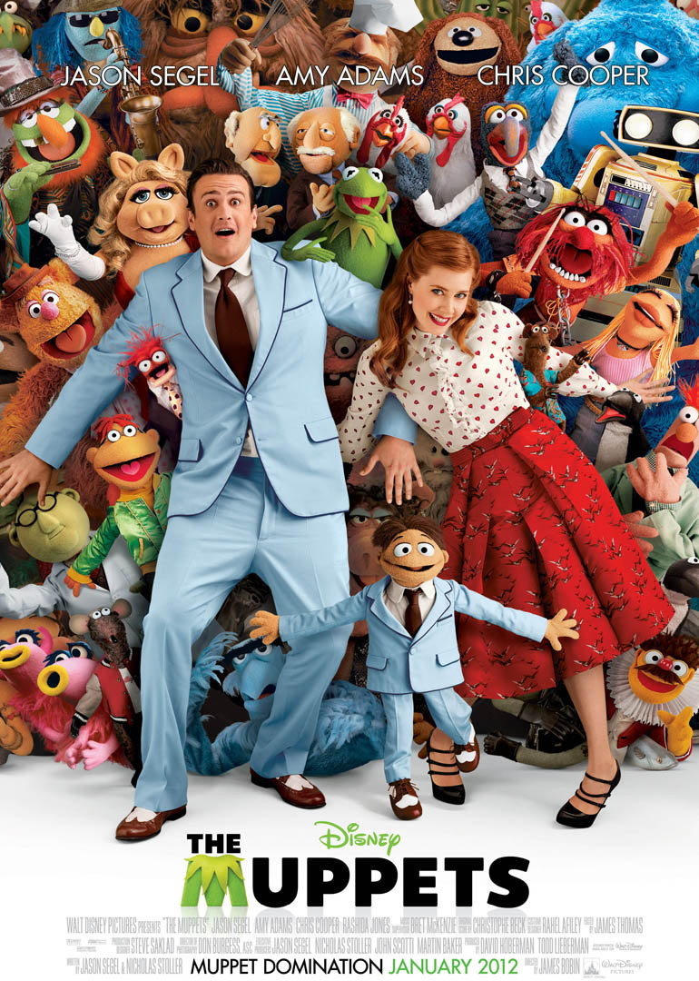 布偶大电影封面图