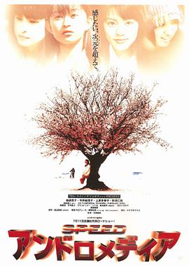 仙女座报告封面图