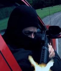 上尉战役封面图