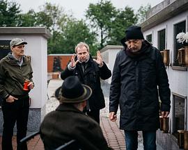 邪恶游戏封面图