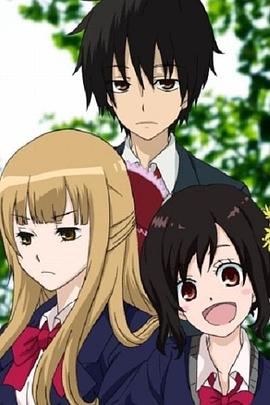 中学毕业劳动者开始高中生活封面图