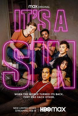 这是罪2021封面图