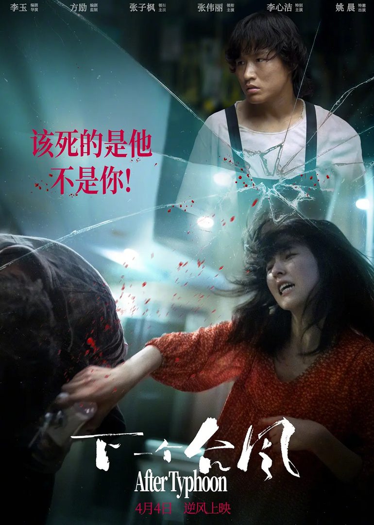 下一个台风封面图