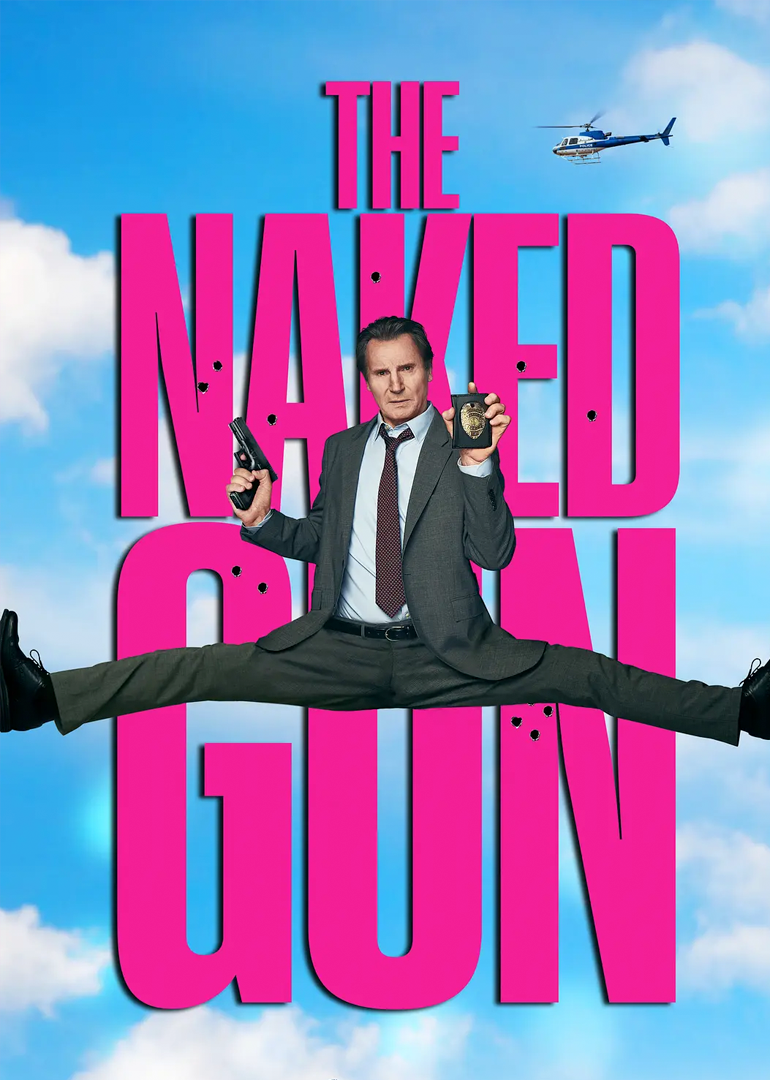 白头神探：智斗灭世狂人封面图