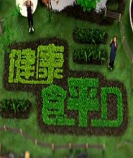 健康食平D封面图