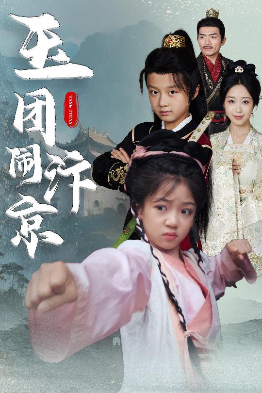 玉团闹汴京封面图