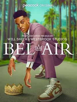 贝艾尔第一季封面图