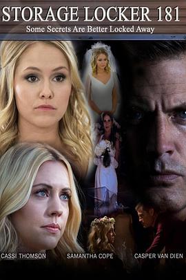 181号储物柜封面图