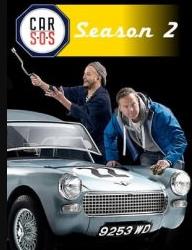 老爷车转生术第五季封面图