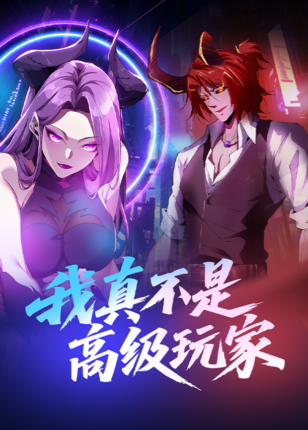 我真不是高级玩家