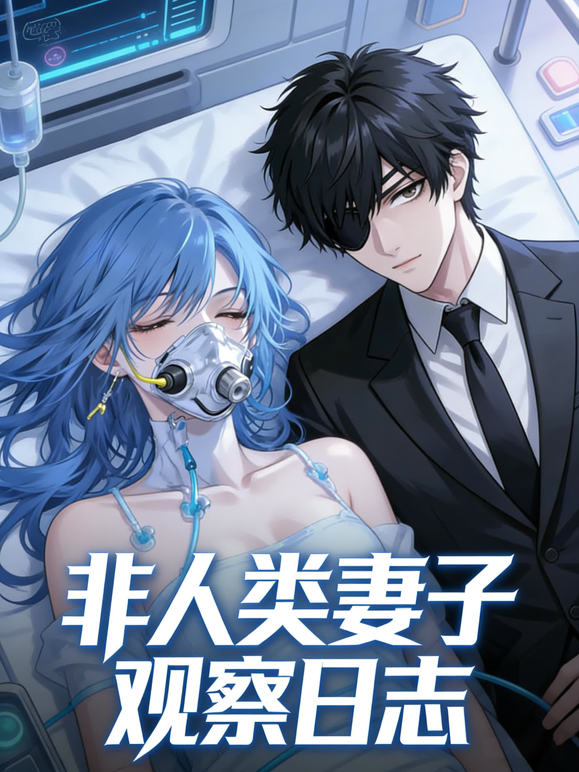 非人类妻子观察日志动态漫